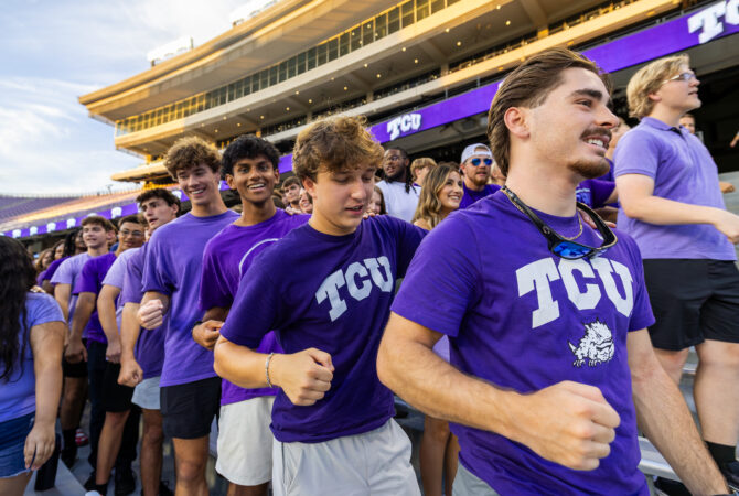 frogs first