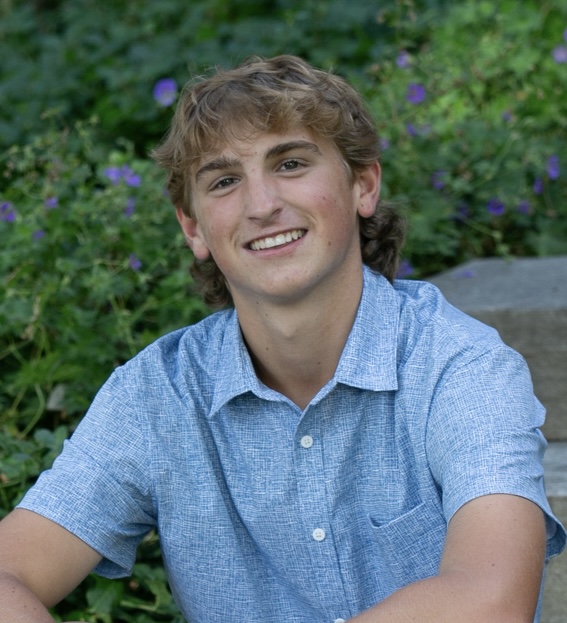 Nathan Cromie TCU